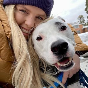 Meet your Posher, Kellie